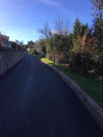 Ferienwohnung Location St Flo Saint-Florent  Exterior foto